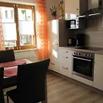 Ferienwohnung Abendstille