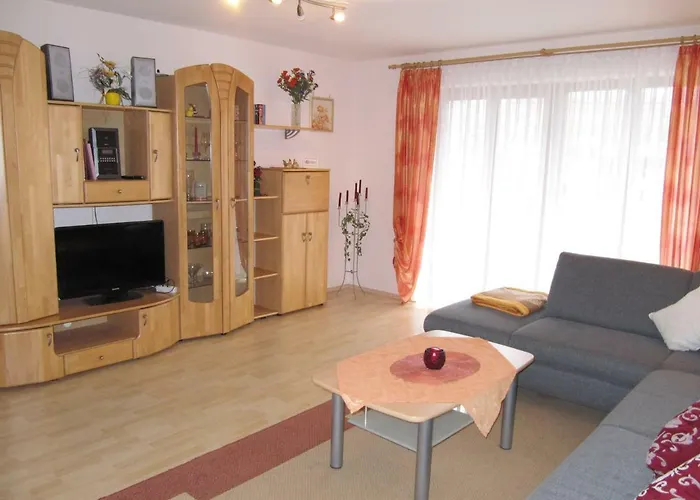 Ferienwohnung Abendstille