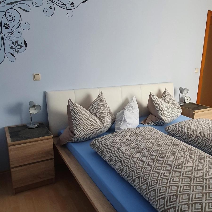 Abendstille Apartment