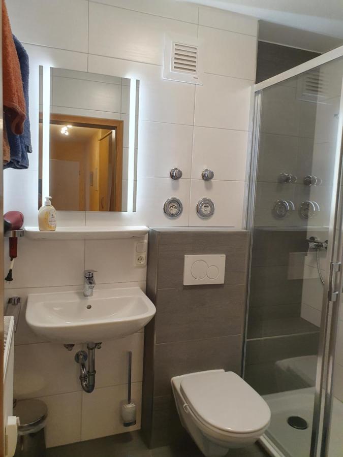 Abendstille Apartment
