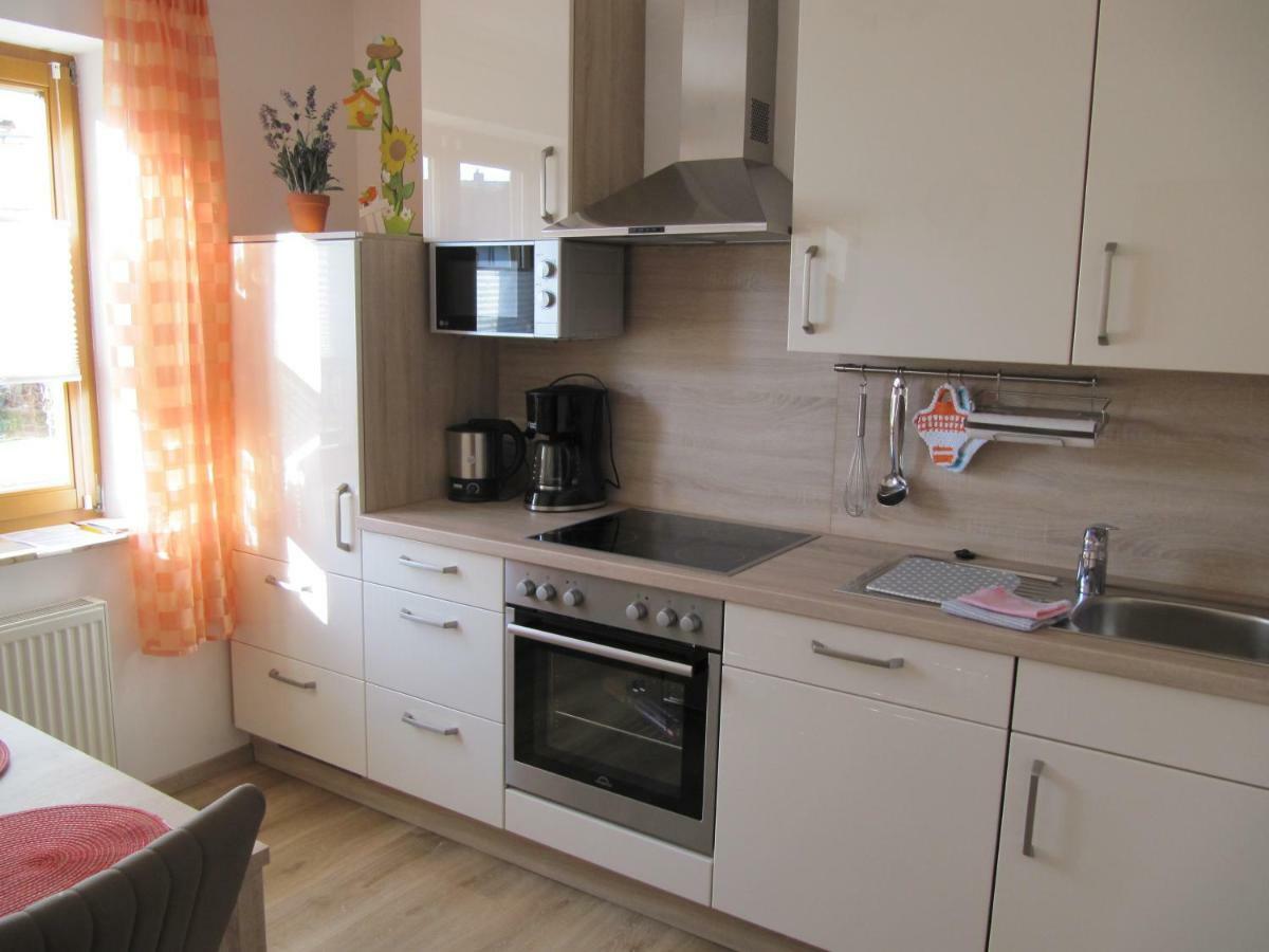 Abendstille Apartment *
